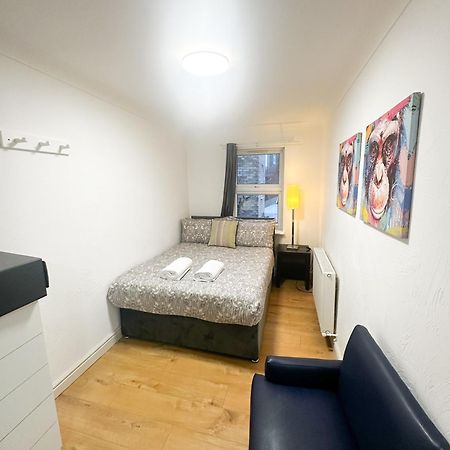 Flat 3 Stay In Aldgate Apartments ロンドン エクステリア 写真