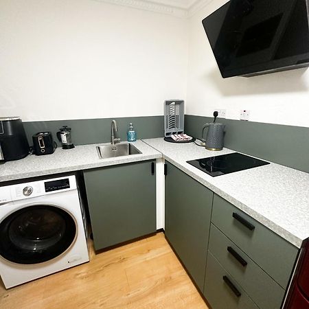 Flat 3 Stay In Aldgate Apartments ロンドン エクステリア 写真