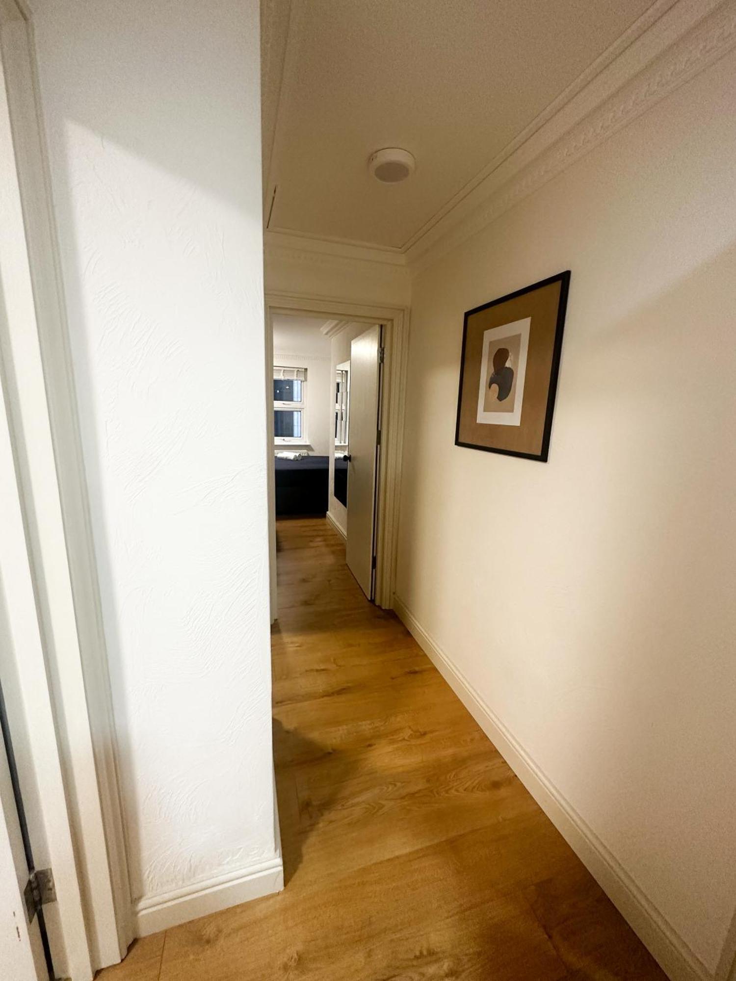 Flat 3 Stay In Aldgate Apartments ロンドン エクステリア 写真