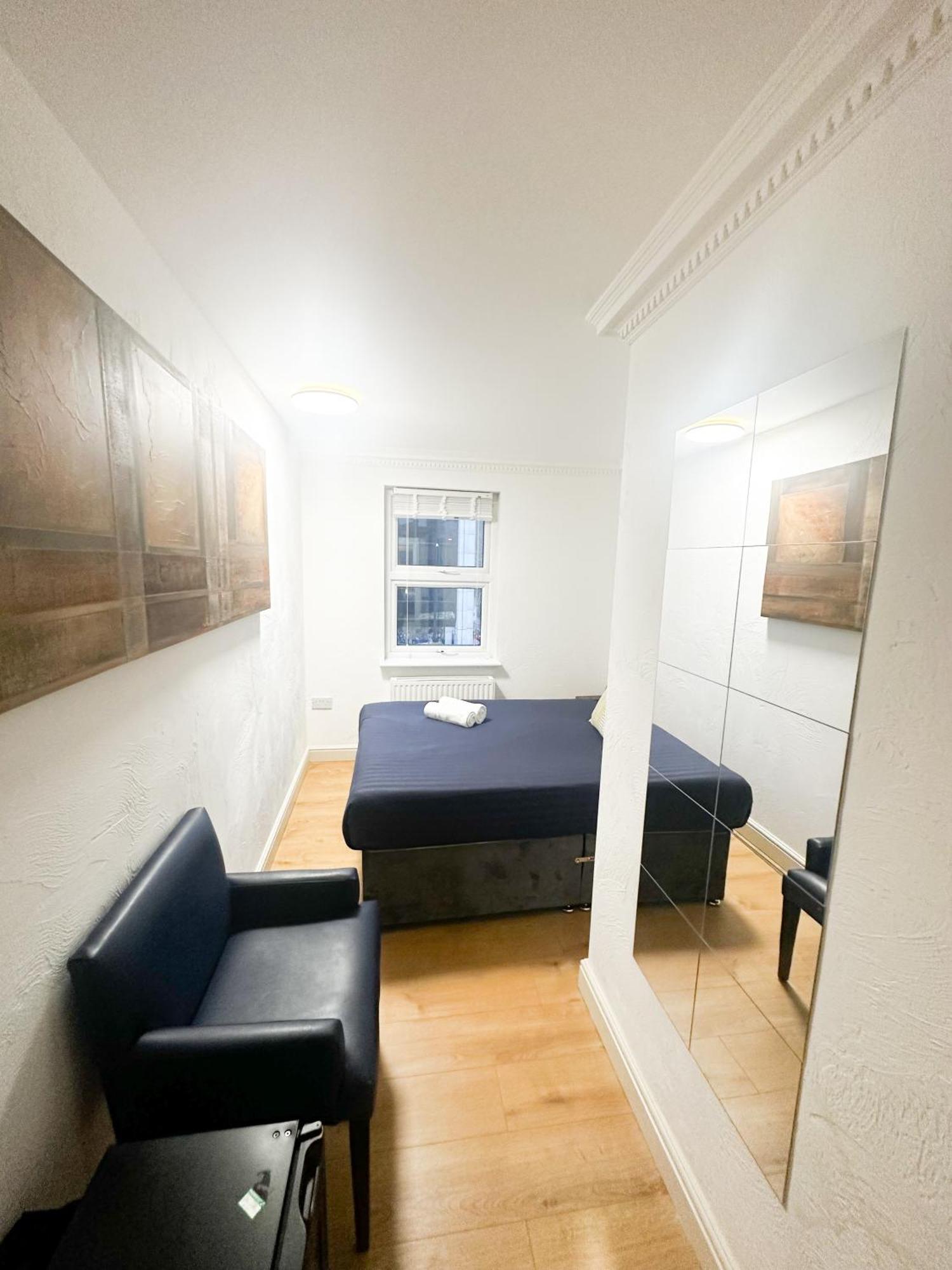 Flat 3 Stay In Aldgate Apartments ロンドン エクステリア 写真