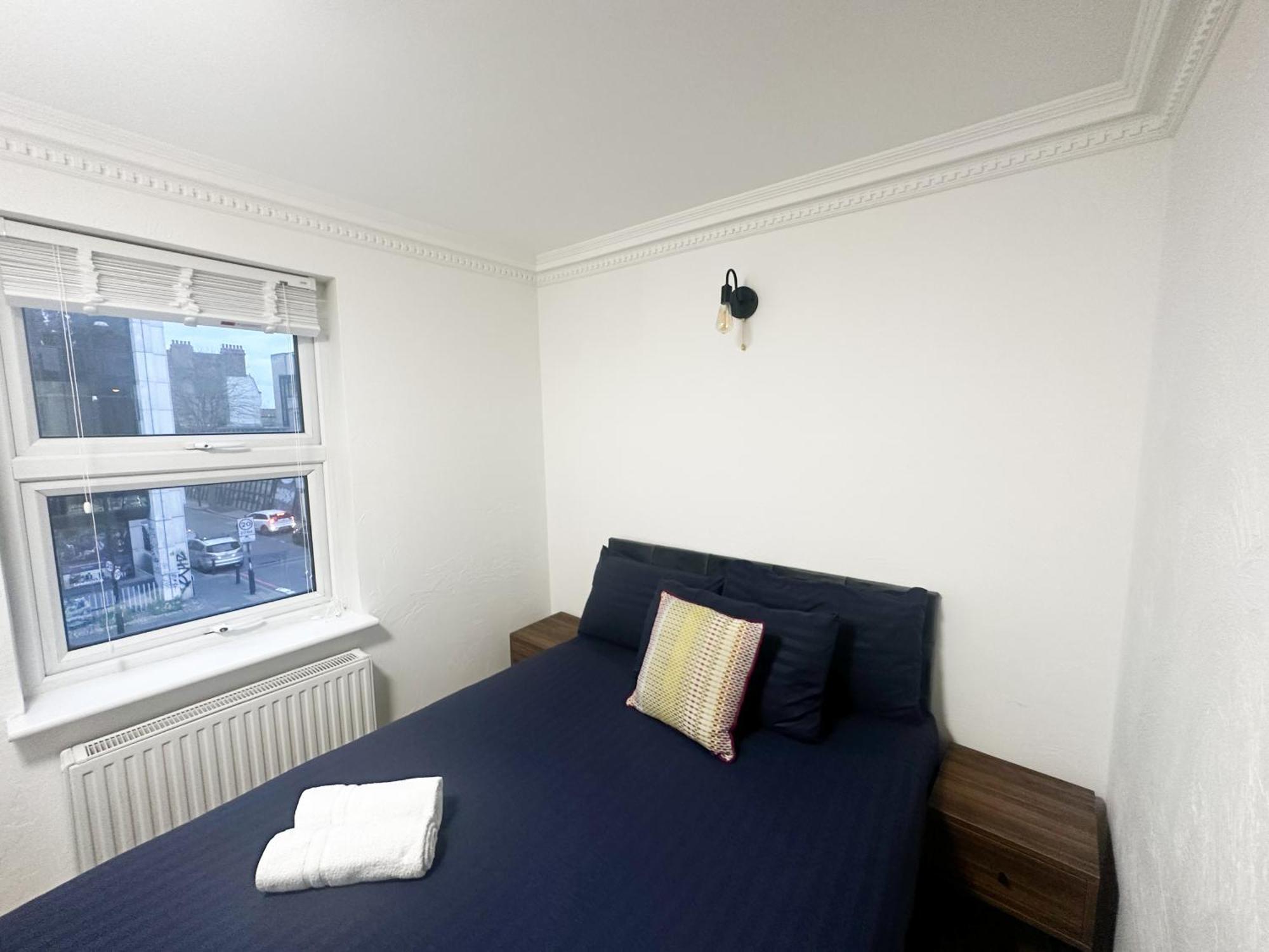 Flat 3 Stay In Aldgate Apartments ロンドン エクステリア 写真