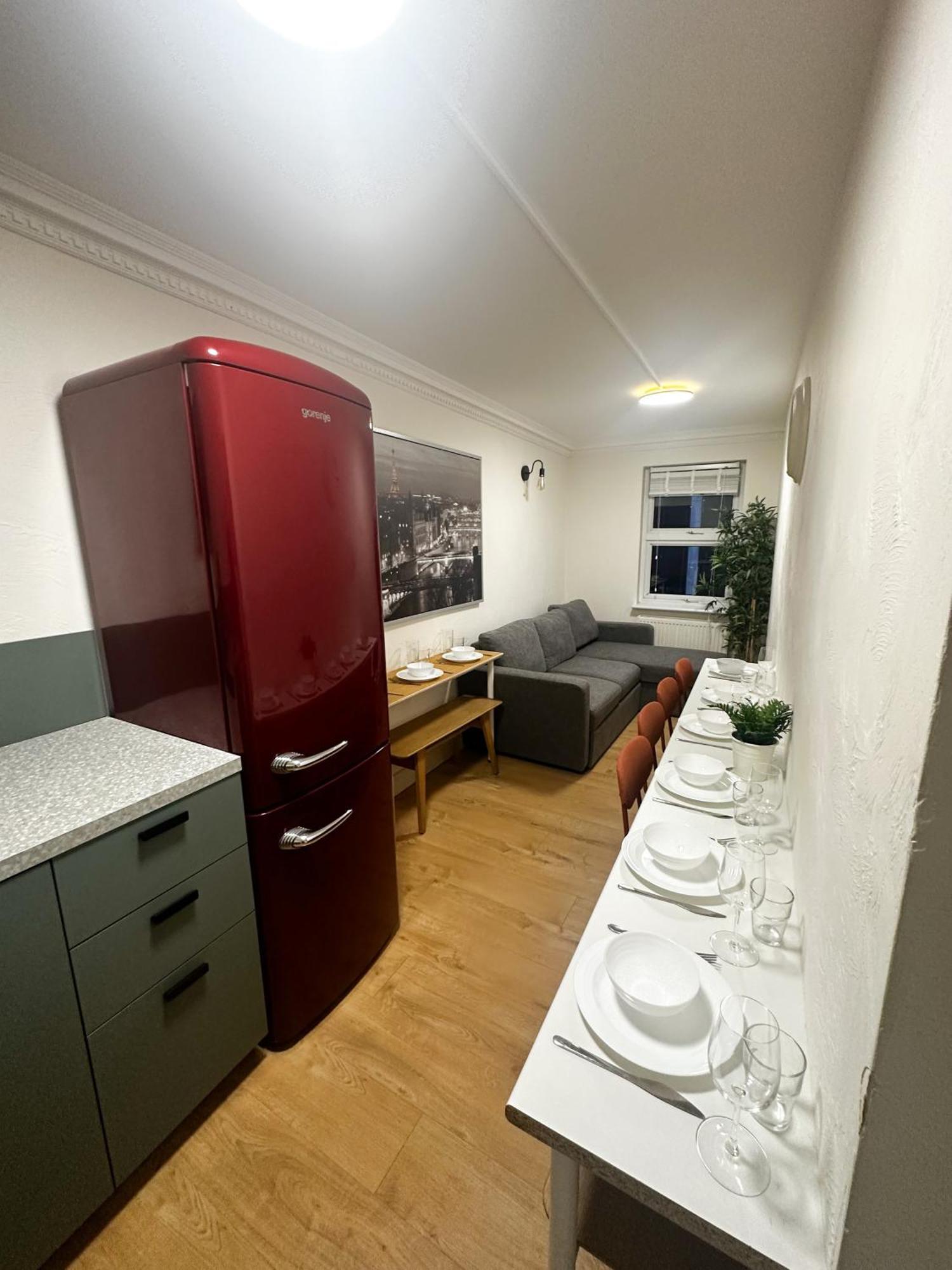 Flat 3 Stay In Aldgate Apartments ロンドン エクステリア 写真