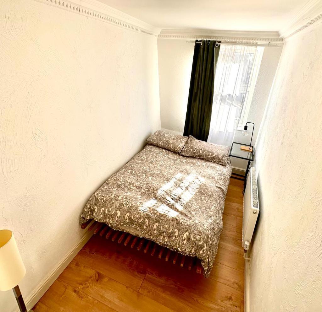Flat 3 Stay In Aldgate Apartments ロンドン エクステリア 写真